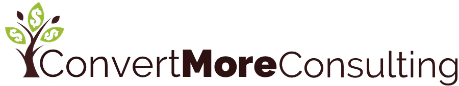 ConvertMORE Client Portal