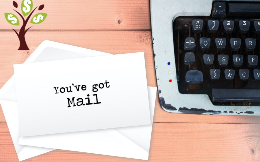 Setting Up Your Company Email for Sanity & Scalability